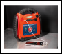 Sealey RS131 RoadStart® 12V Emergency Jump Starter 900 Peak Amps