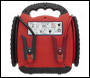 Sealey RS131 RoadStart® Emergency Power Pack 12V 900 Peak Amps