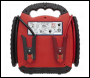 Sealey RS131 RoadStart® 12V Emergency Jump Starter 900 Peak Amps