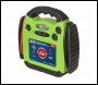 Sealey RS1312HV RoadStart® Emergency Jump Starter 12V 900 Peak Amps Hi-Vis Green