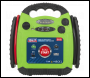 Sealey RS1312HV RoadStart® Emergency Jump Starter 12V 900 Peak Amps Hi-Vis Green