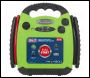 Sealey RS1312HV RoadStart® 12V Emergency Jump Starter 900 Peak Amps - Hi-Vis Green