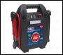 Sealey RS1B RoadStart® 12V Emergency 4-Cylinder Jump Starter 2L