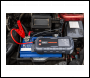 Sealey RS2000 RoadStart® 12V Jump Starter Power Pack 2000A