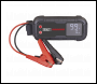 Sealey RS2000 RoadStart® 12V Jump Starter Power Pack 2000A