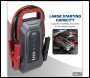 Sealey RS4000 RoadStart® 12V Jump Starter Power Pack 4000A