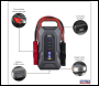 Sealey RS4000 RoadStart® 12V Jump Starter Power Pack 4000A