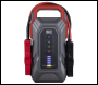 Sealey RS4000 RoadStart® 12V Jump Starter Power Pack 4000A
