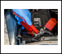 Sealey RS600 RoadStart® 12V Lithium-ion Jump Starter Power Pack 600A