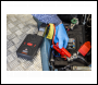 Sealey RS600 RoadStart® 600A 12V Lithium-ion Jump Starter Power Pack