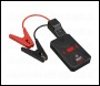 Sealey RS600 RoadStart® 600A 12V Lithium-ion Jump Starter Power Pack