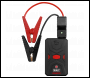 Sealey RS600 RoadStart® 12V Lithium-ion Jump Starter Power Pack 600A