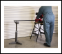 Sealey RS901 Single Roller Stand 400kg Capacity