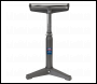 Sealey RS901 Roller Stand Single Roller 400kg Capacity
