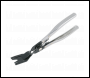 Sealey RT004 Trim Clip Removal Pliers