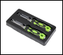 Sealey RT005 Trim Clip Removal Tool Set 2pc