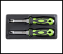 Sealey RT005 Trim Tool Set 2pc
