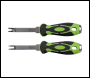 Sealey RT005 Trim Tool Set 2pc