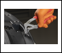 Sealey RT010 Trim Push Pin Removal Pliers