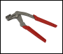Sealey RT010 Trim Push Pin Removal Pliers