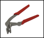 Sealey RT010 Trim Push Pin Removal Pliers