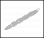 Sealey RT02 Premier Flat/Curved Carbon Steel Trim Tool