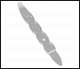 Sealey RT02 Premier Flat/Curved Carbon Steel Trim Tool