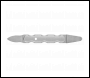 Sealey RT02 Premier Flat/Curved Carbon Steel Trim Tool