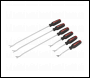 Sealey RT06 Trim Clip Tool Set 6pc