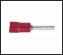 Sealey RTSET Clip Strip Deal - Red Terminals