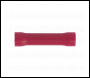 Sealey RTSET Clip Strip Deal - Red Terminals