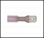 Sealey MHSTSET Clip Strip Deal - Heat Shrink Terminals