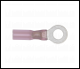 Sealey MHSTSET Clip Strip Deal - Heat Shrink Terminals