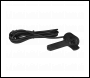 Sealey RW5675 Premier Industrial Recovery Winch 5675kg (12500lb) Line Pull 12V
