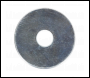 Sealey RW625 Zinc Plated Repair Washer M6 x 25mm - Pack of 100
