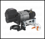 Sealey RW8180 Recovery Winch 8180kg(18000lb)Line Pull 12V Industrial