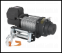 Sealey RW8180KIT Premier RW8180 Wireless Winch Combo Kit