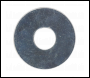 Sealey RW825 Zinc Plated Repair Washer M8 x 25mm - Pack of 100