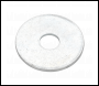 Sealey RW850 Repair Washer M8 x 50mm Zinc Plated Pack of 50