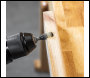 Sealey RWBS5 Rotary Burr Rasp Drill Bit Set 5pc