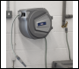 Sealey RWH30 Auto-Rewind Control Garden Hose Reel 30m