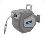Sealey RWH30 Auto-Rewind Control Garden Hose Reel 30m
