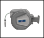 Sealey RWH30 Auto-Rewind Control Garden Hose Reel 30m
