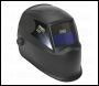 Sealey S01000 Siegen Auto Darkening Welding Helmet  Shade 11