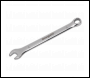 Sealey S01006 Siegen Combination Spanner 6mm