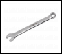 Sealey S01007 Siegen Combination Spanner 7mm