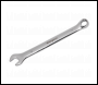 Sealey S01008 Siegen Combination Spanner 8mm