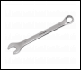 Sealey S01017 Siegen Combination Spanner 17mm