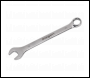 Sealey S01018 Siegen Combination Spanner 18mm