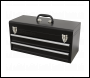 Sealey S01055 Siegen Portable Tool Chest 2 Drawer with Tool Kit 90pc